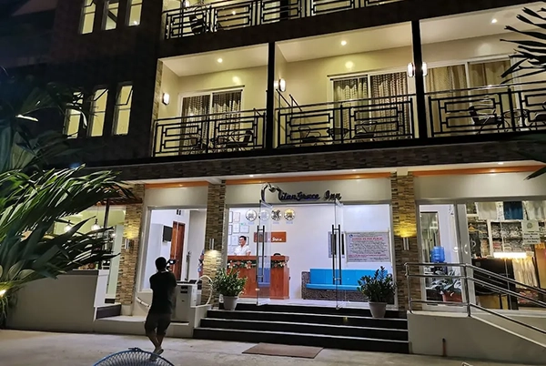 Z Garden Hotel