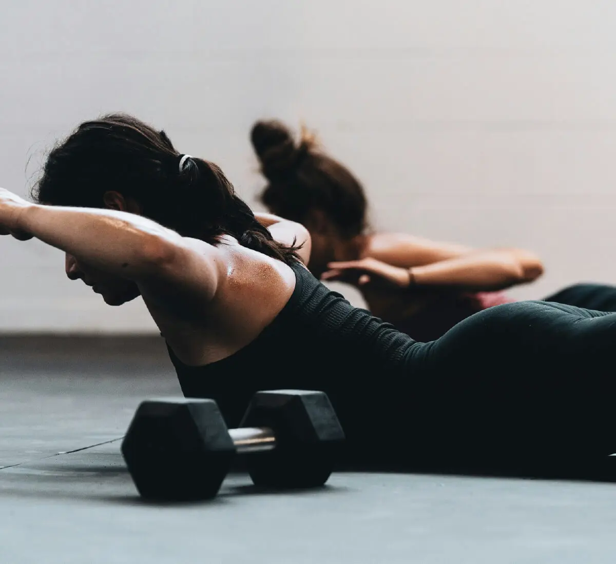 Gym for H Hotel Guests