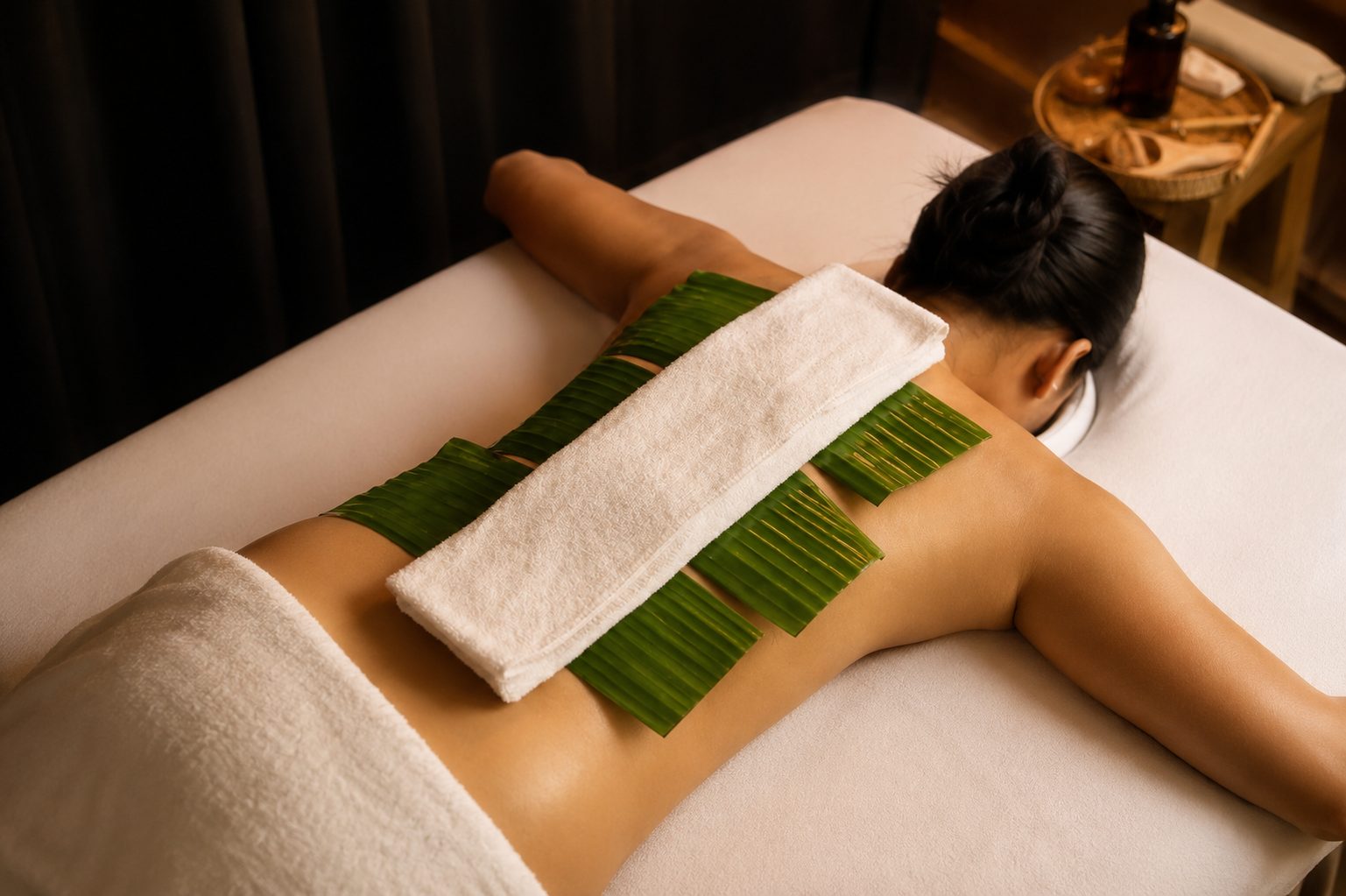 H Signature SPA