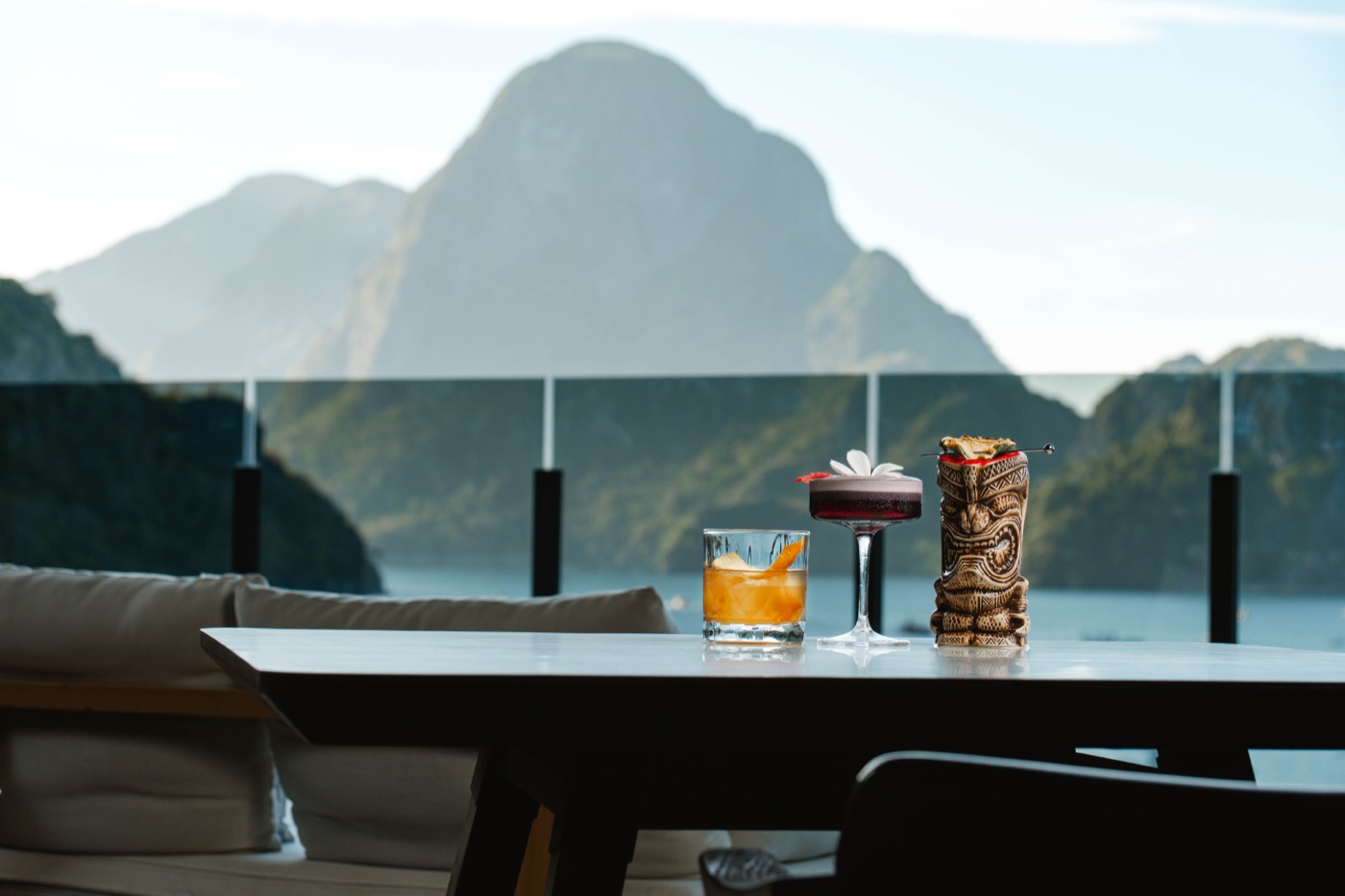 Piece of Sky Bar
