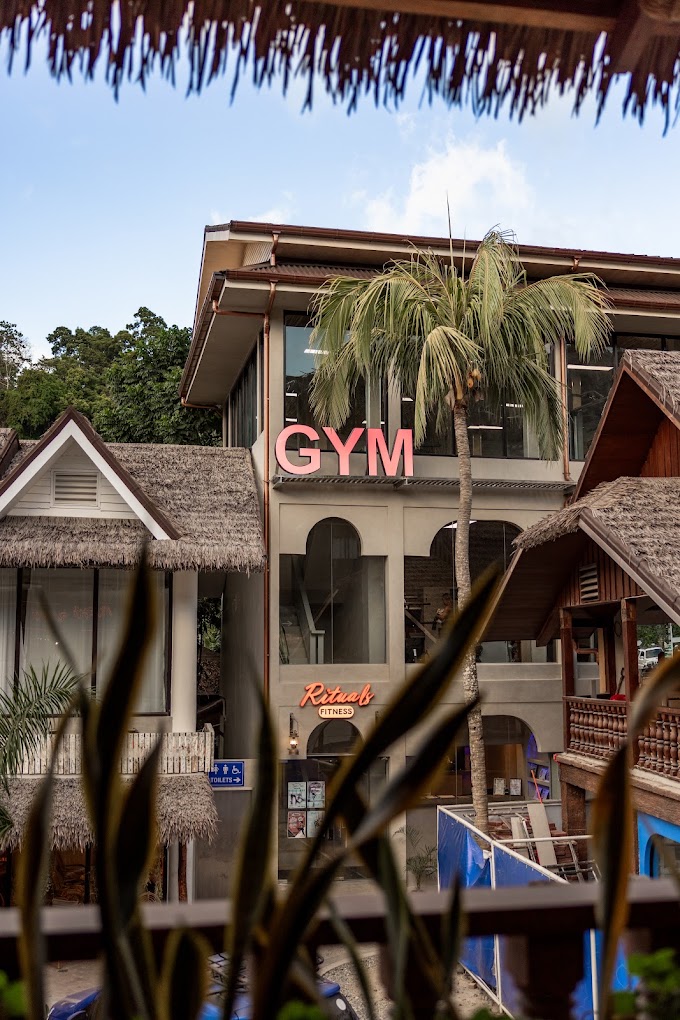 Partner GYM facility