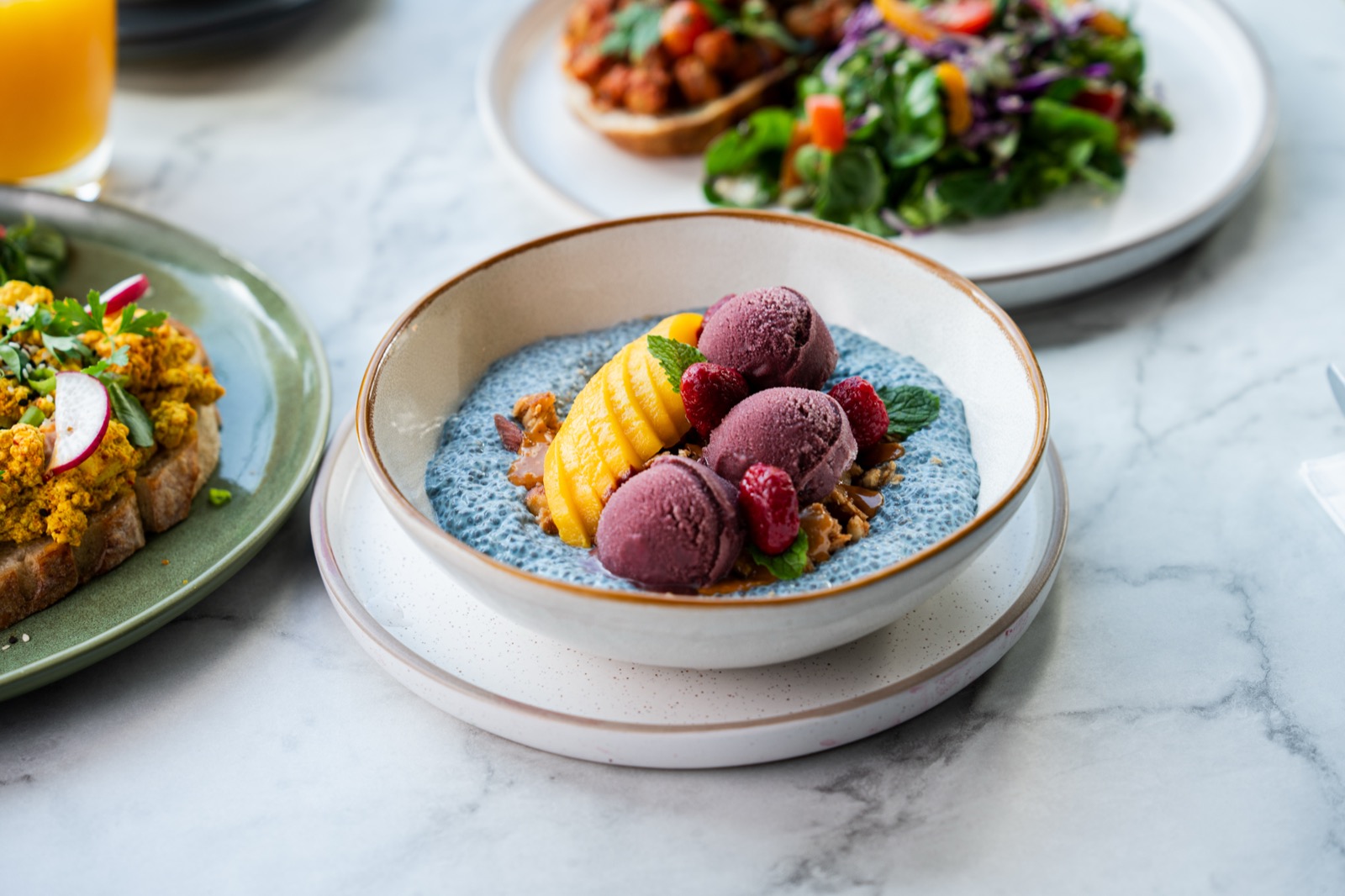 Ver De Vegan Restaurant