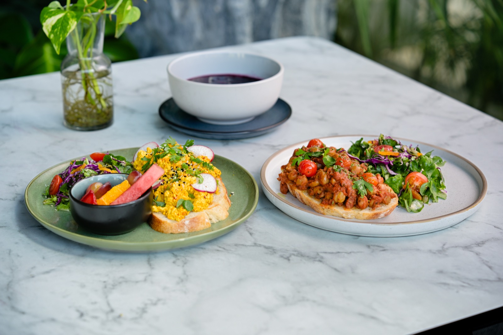 Ver De Vegan Restaurant