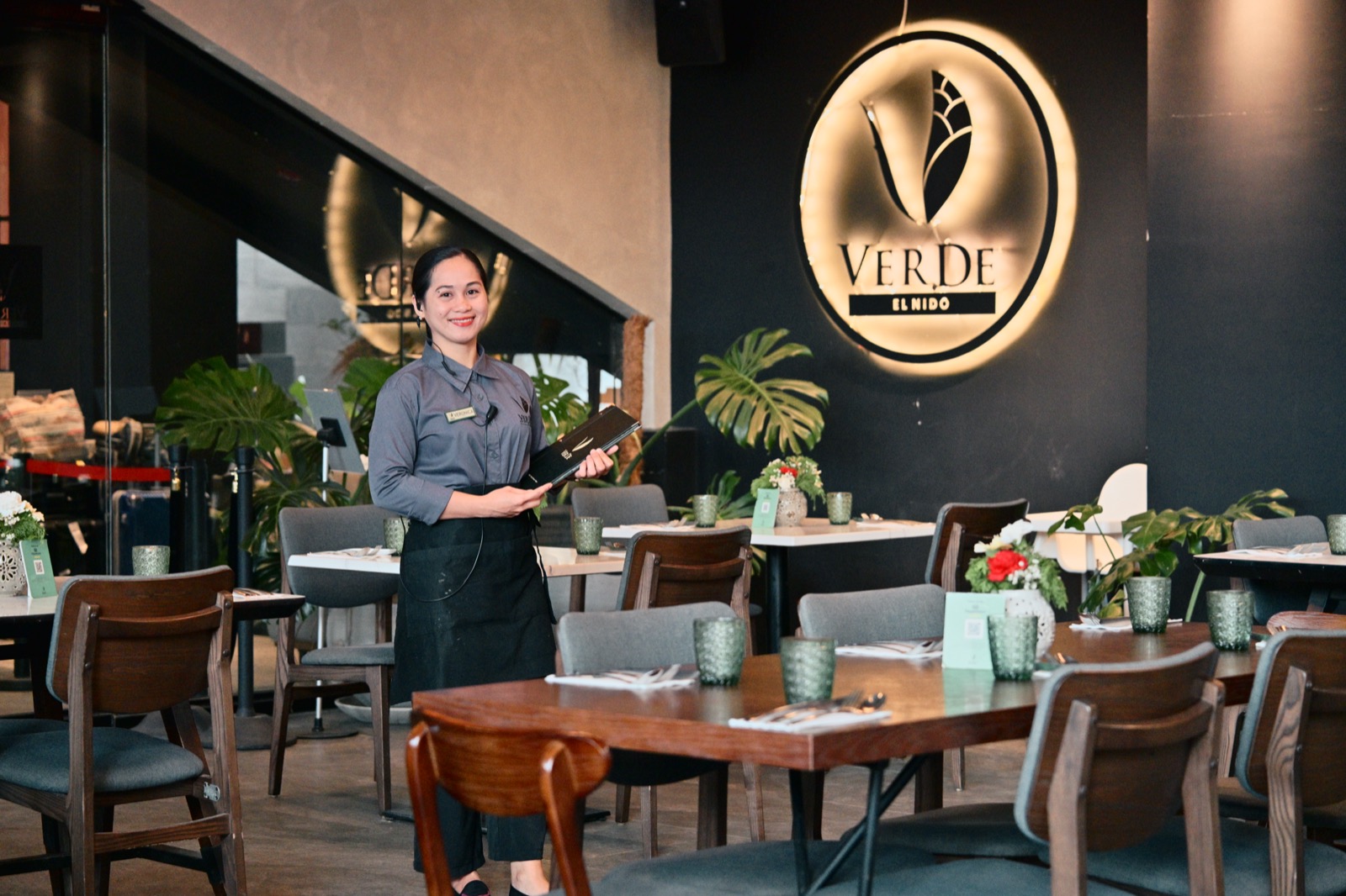 Ver De Vegan Restaurant