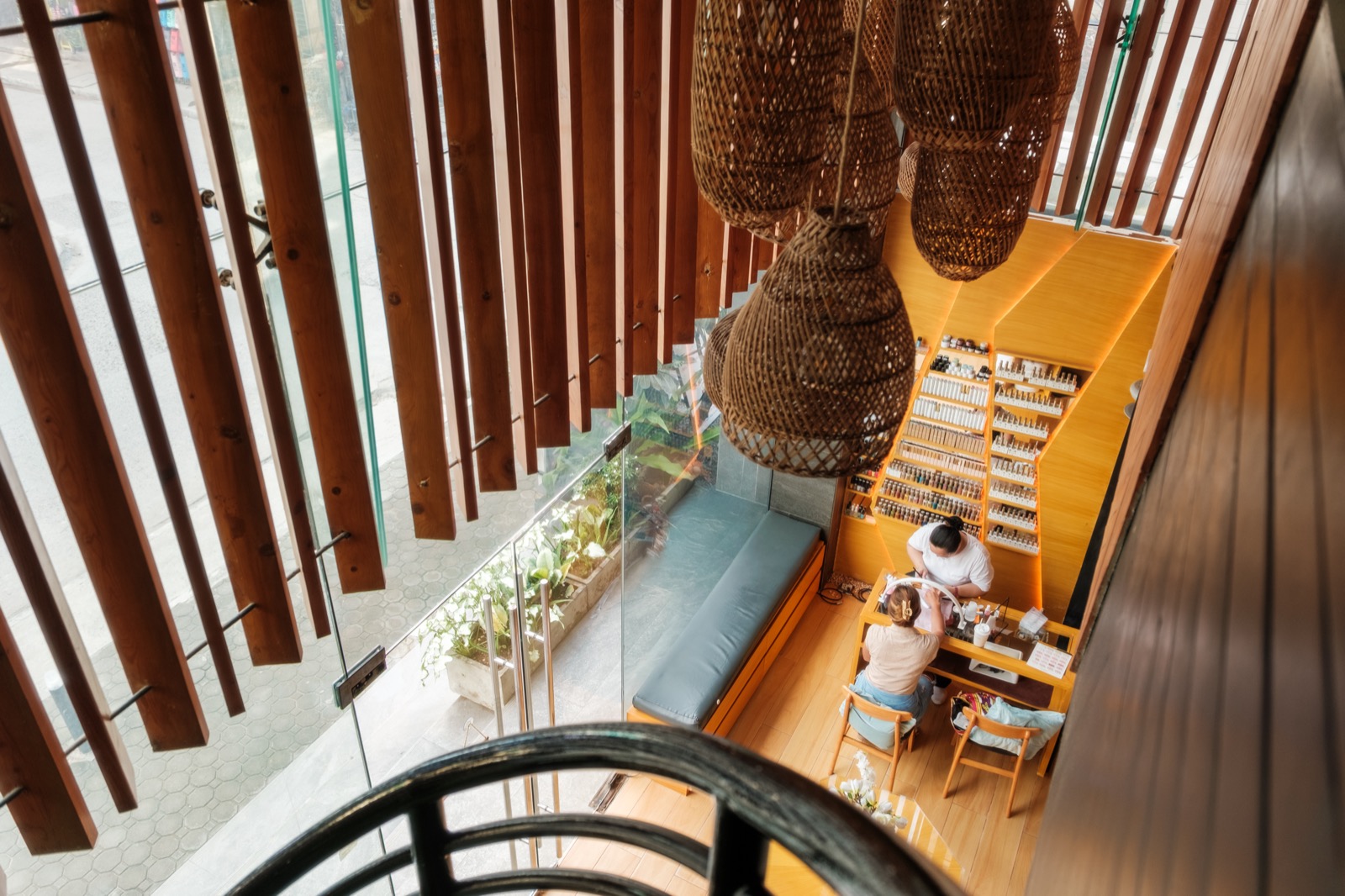 H Signature SPA