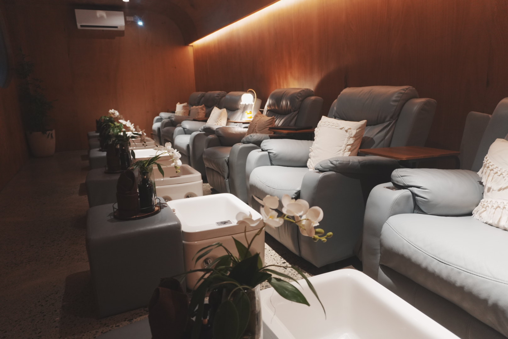 H Signature SPA